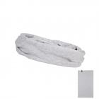 STERNTALER | Foulard multifunzionale Allrounder in jersey per bambini grigio chiaro