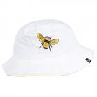 GOORIN | Motiv: Bucktown Queen Bucket Hut bianco