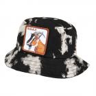 GOORIN | Motiv: Acid Goat Flex Bucket Hut nero