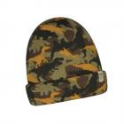 BARTS | Beanie Ragazzi cognac