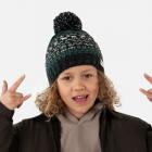BARTS | Beanie Kids cuffia verde bottiglia