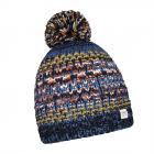 BARTS | Beanie Kids cuffia blu scuro