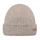 BARTS | Witzia Mitts Cuffia con risvolto marrone chiaro