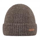 BARTS | Witzia Mitts Cuffia con risvolto marrone medio