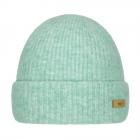 BARTS | Witzia Mitts Cuffia con risvolto verde mela