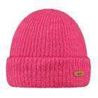 BARTS | Witzia Mitts Cuffia con risvolto fuxia