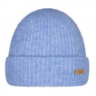 BARTS | Witzia Mitts Cuffia con risvolto blu medio