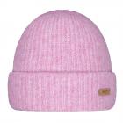 BARTS | Witzia Mitts Cuffia con risvolto rosa chiaro