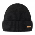 BARTS | Witzia Mitts Cuffia con risvolto nero