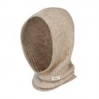 BARTS | Cappello da donna con cappuccio Karesa Hood marrone chiaro