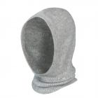 BARTS | Cappello da donna con cappuccio Karesa Hood grigio chiaro