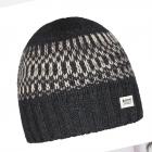 BARTS | Mayels Beanie Berretto Uomo grigio scuro