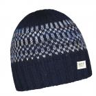 BARTS | Mayels Beanie Berretto Uomo blu scuro