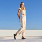 GIESSWEIN | ECO SNEAKER WOMEN 540 OCEAN BLUE blu notte