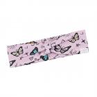 MAXIMO | FASCIA PER BAMBINI BAMBINA rosa