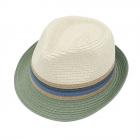 MAXIMO | Cappello trilby per bambini naturale