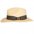 STETSON | Cappello da viaggio da uomo classico ed elegante con perfetto effetto cromatico naturale