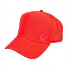 GOORIN | Gateway Trucker Cap berretto con visiera rosso