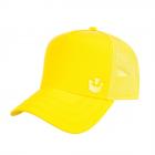 GOORIN | Gateway Trucker Cap berretto con visiera giallo