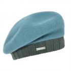 SEEBERGER| Walk Basco con polsino in maglia turchese