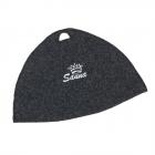 HUTTER | Cappello da sauna 100% antracite