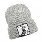 GOORIN | Motiv: Hoof It  Beanie M�tze grigio