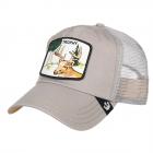 GOORIN | Motiv: Thisaway Trucker Cap berretto visiera grigio