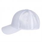 HUTTER | Cappelli da baseball sportivi e leggeri bianco