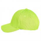 HUTTER | Cappelli da baseball sportivi e leggeri giallo