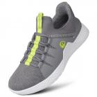GIESSWEIN | Wool Trainer Scarpe da cross training da uomo grigio