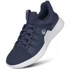 GIESSWEIN | Wool Trainer Scarpe da cross training da uomo blu notte