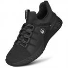 GIESSWEIN | Wool Trainer Scarpe da cross training da uomo nero