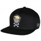 C&S | Motiv: WL We are Fucked Cap Berretto visiera nero