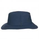 HUTTER | Cappello da pesca Sympatex Idrorepellente protezione UV uni blu scuro