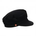 MAYSER | Cappello sportivo con visiera da donna nero