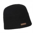 NORTON | Berretti misto cashmere unisex nero