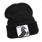 GOORIN | Motiv: Stallion Beanie M�tze nero