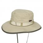 STETSON | Traveller Outdoor con fascino occidentale marrone chiaro