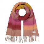 BARTS | Sciarpa da donna colorata fuxia