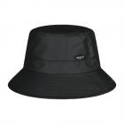 BARTS | Cappello da pesca idrorepellente nero