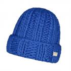 BARTS | Cappello da donna in maglia grossa blu