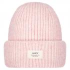 BARTS | Cappello a maglia con risvolto per donna rosa chiaro