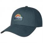 STETSON | Basecap Shield cap Mountain blu