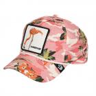 GOORIN | Motiv: RANDY HOUSE GIT HUNGOVER Truckercap Schildm�tze corallo