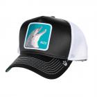 GOORIN | Motiv: RIZZKY BIZZNIZZ Truckercap Schildm�tze nero