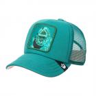GOORIN KIDS | Motiv: LIL BOSS Kinder Truckercap Schildm�tze verde