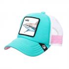 GOORIN KIDS | Motiv: DO DO DOODOO BABY Kinder Truckercap Schildm�tze verde chiaro