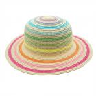 MAXIMO | MINI CAPPELLO BAMBINA MULTICOLORE BAMBINA al campione
