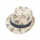 MAXIMO | BAMBINO BAMBINO CAPPELLO TRILBY naturale