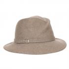 MAYSER | Cappello invernale da donna in lana khaki